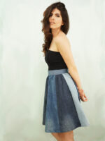 Falda tejana - Imagen 2